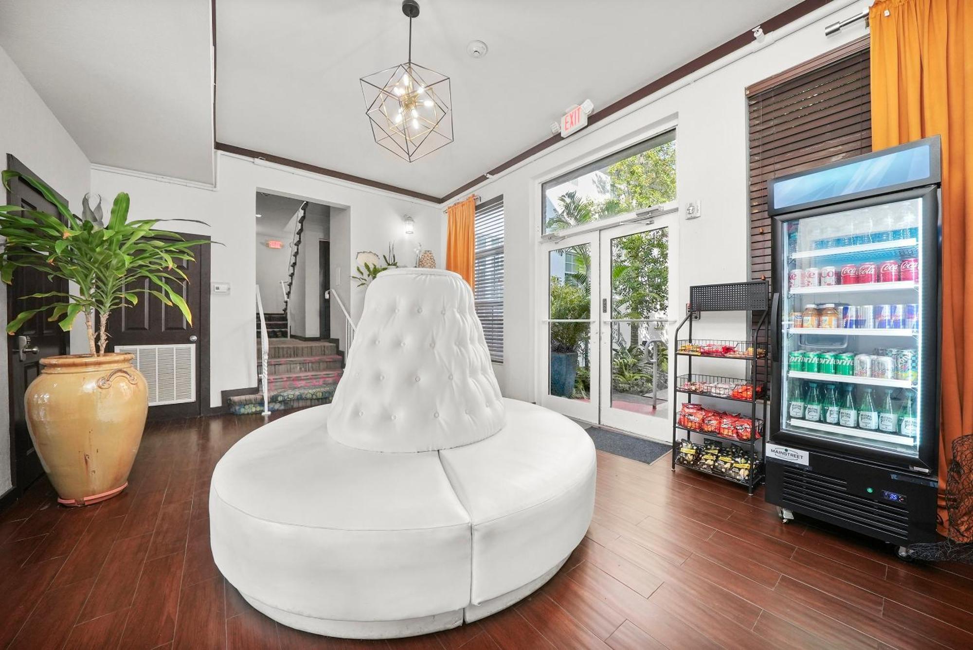 Tradewinds Miami Miami Beach