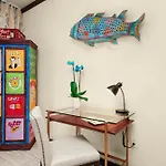 Tradewinds Apartment Hotel Miami Beach