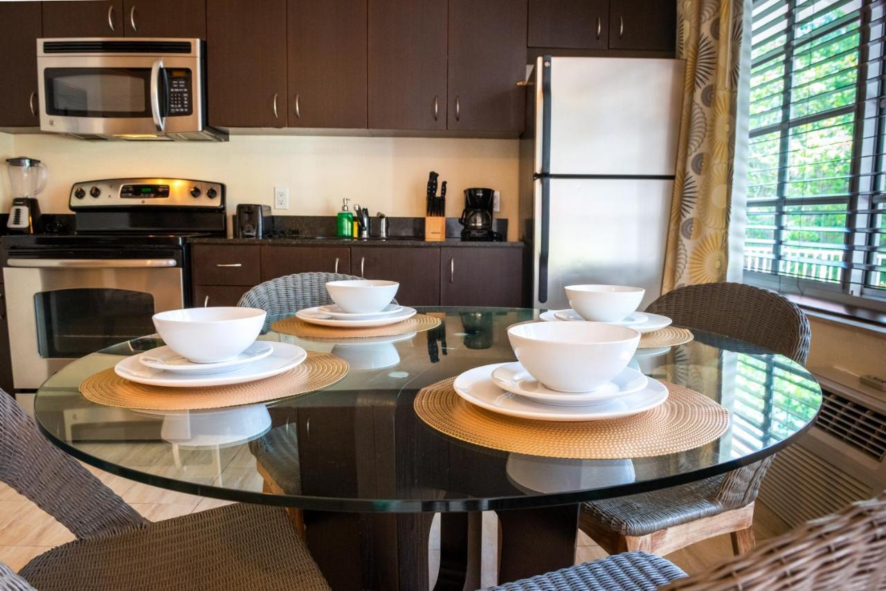 Hotel Tradewinds Y Miami Beach