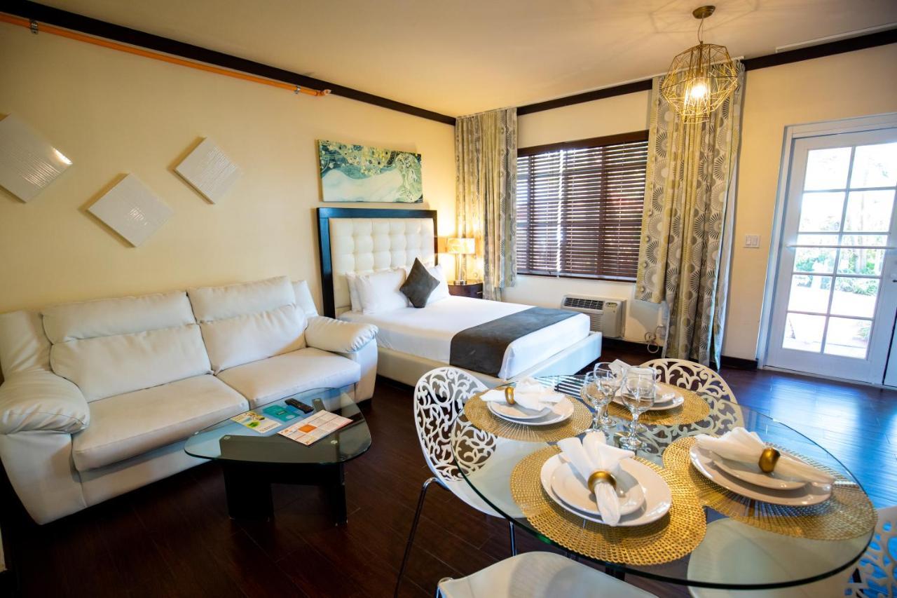 Hotel Tradewinds Y Miami Beach