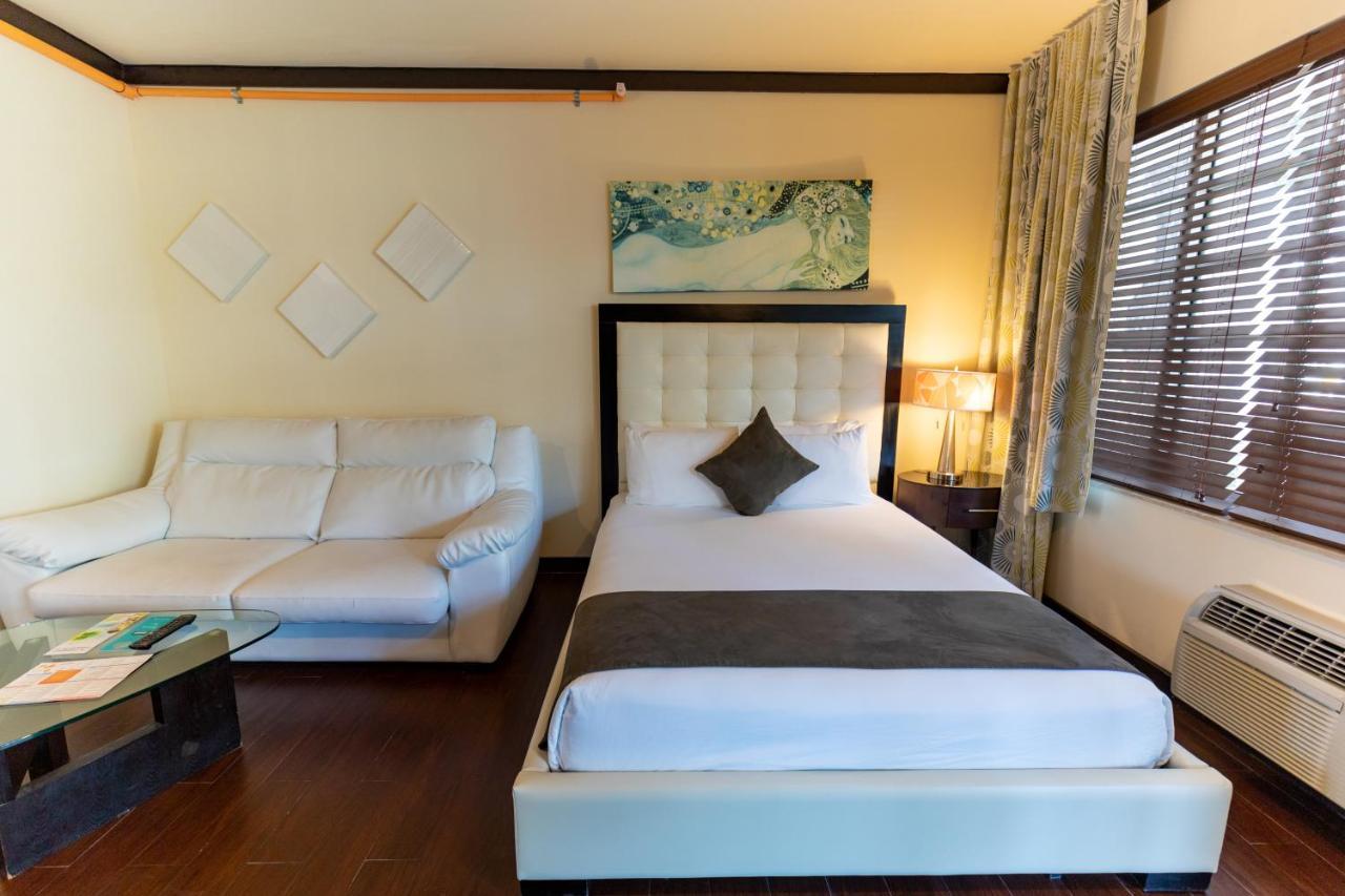 Tradewinds Y Hotel Miami Beach