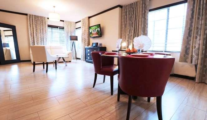 Tradewinds Miami 3*