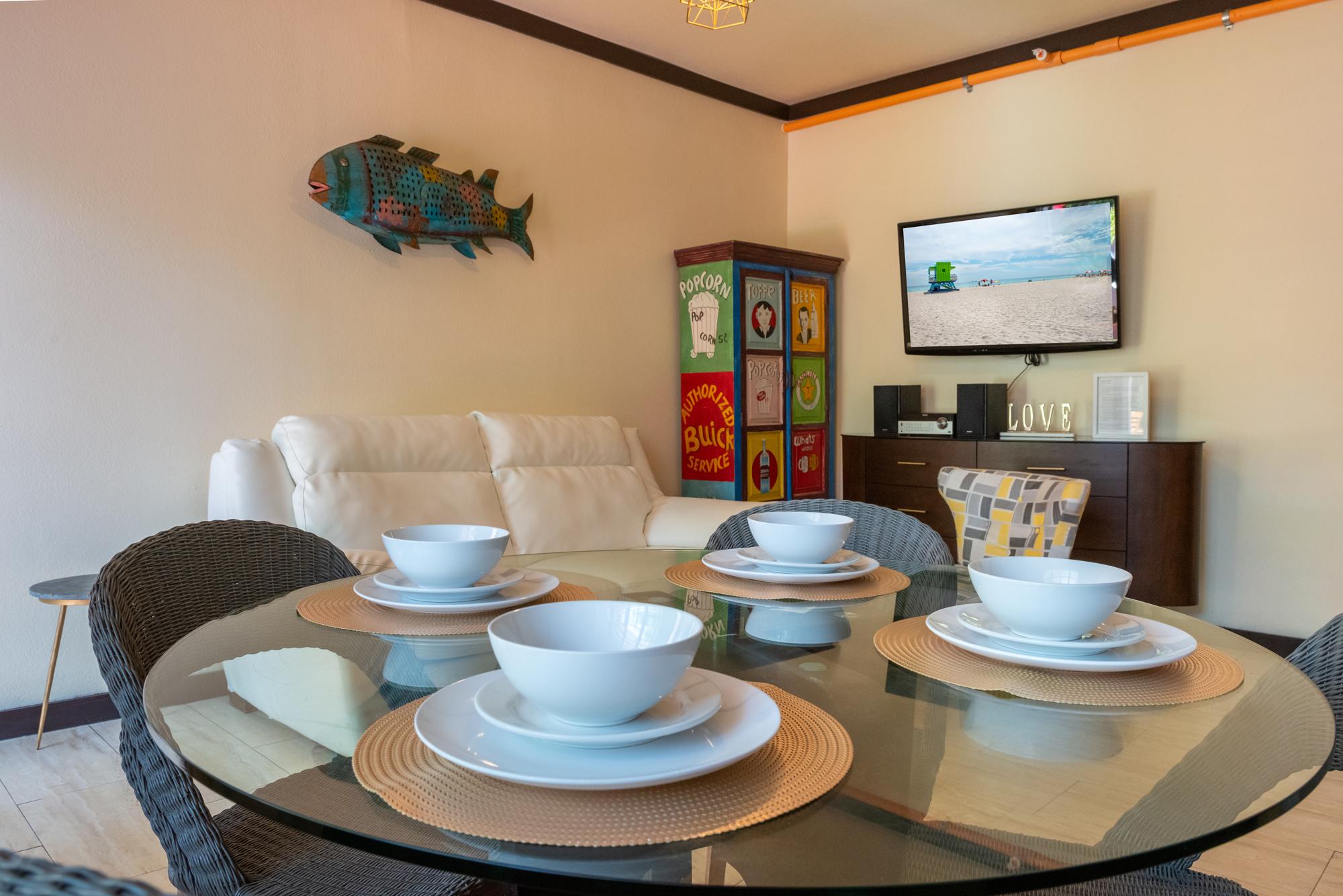 Hotel Tradewinds Y 3*