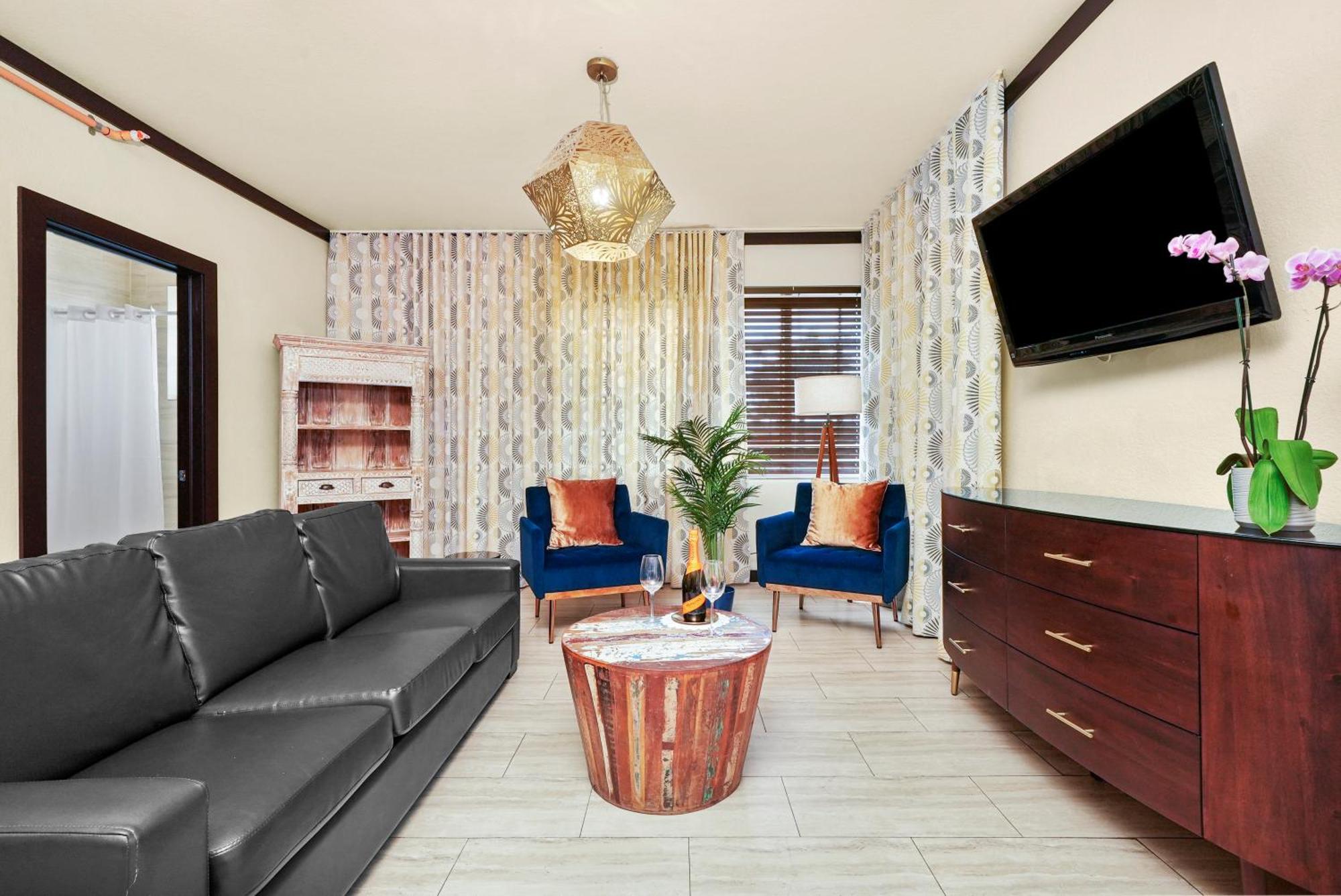Tradewinds Y Hotel Miami Beach