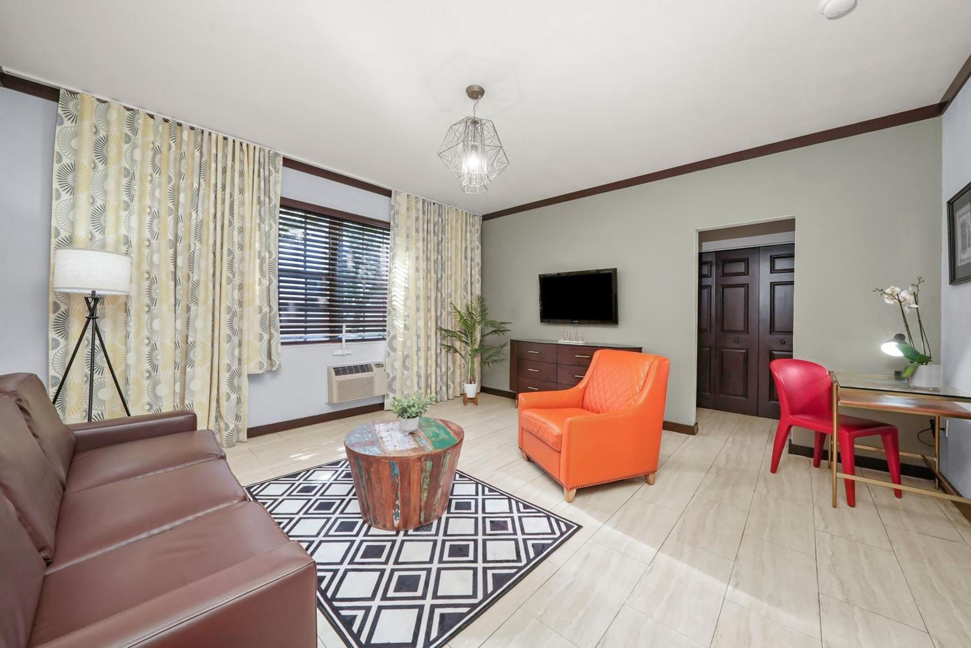 Tradewinds Y Hotel Miami Beach