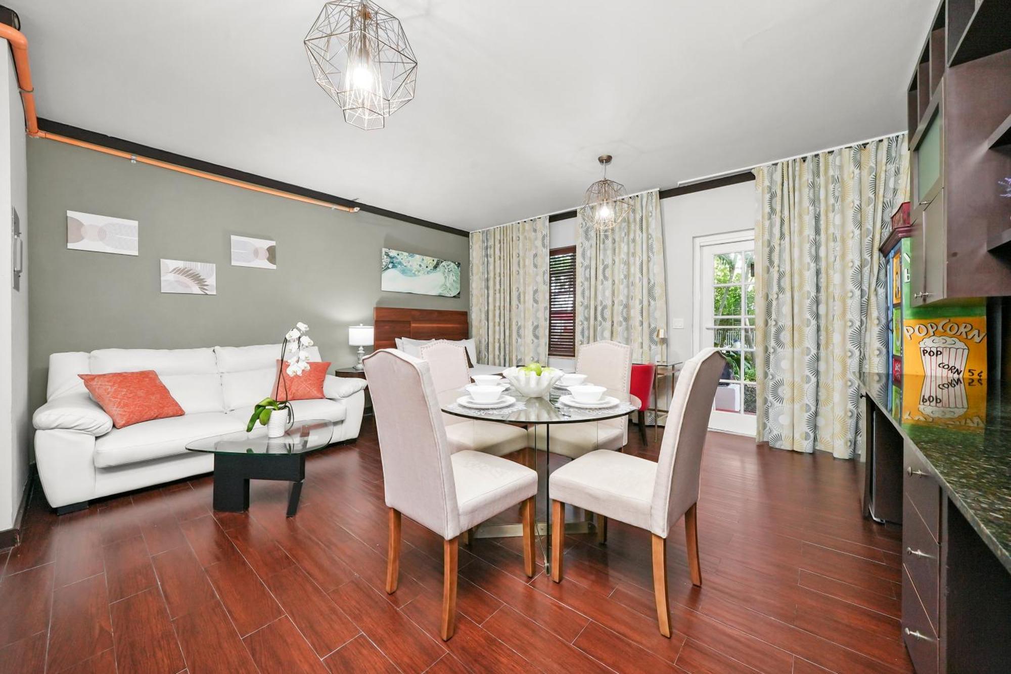 Tradewinds Y 3* Miami Beach