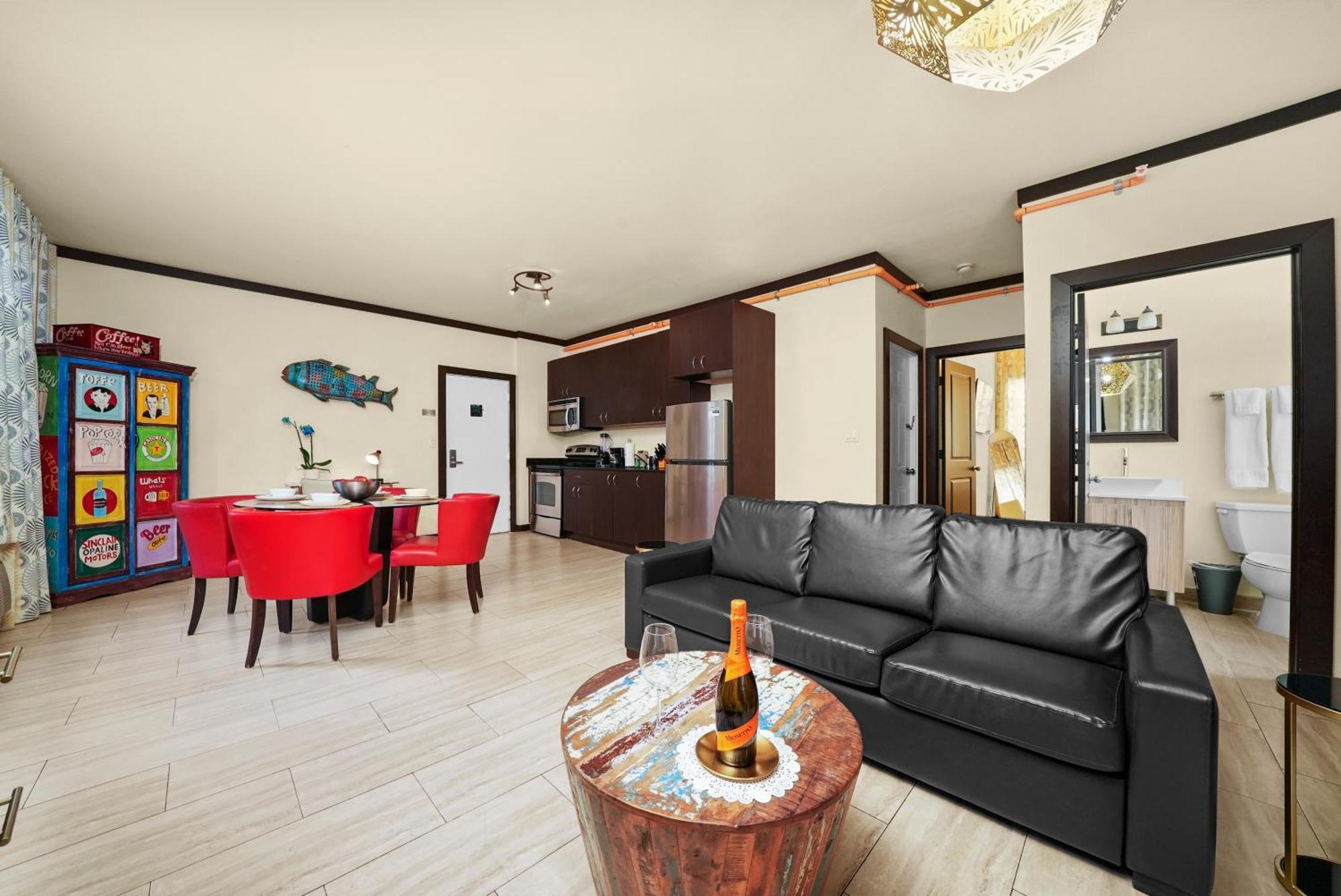 Tradewinds Miami Hotel Miami Beach