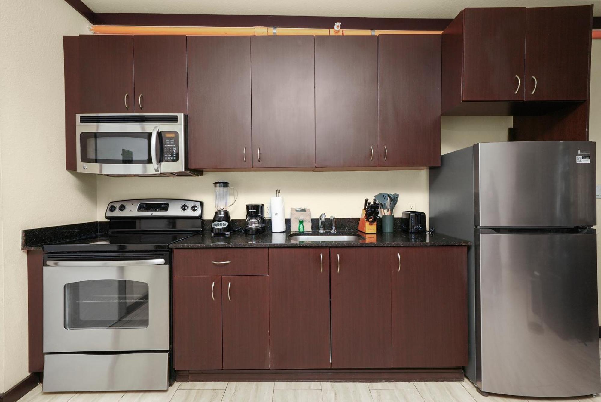 Tradewinds Miami 3* Miami Beach