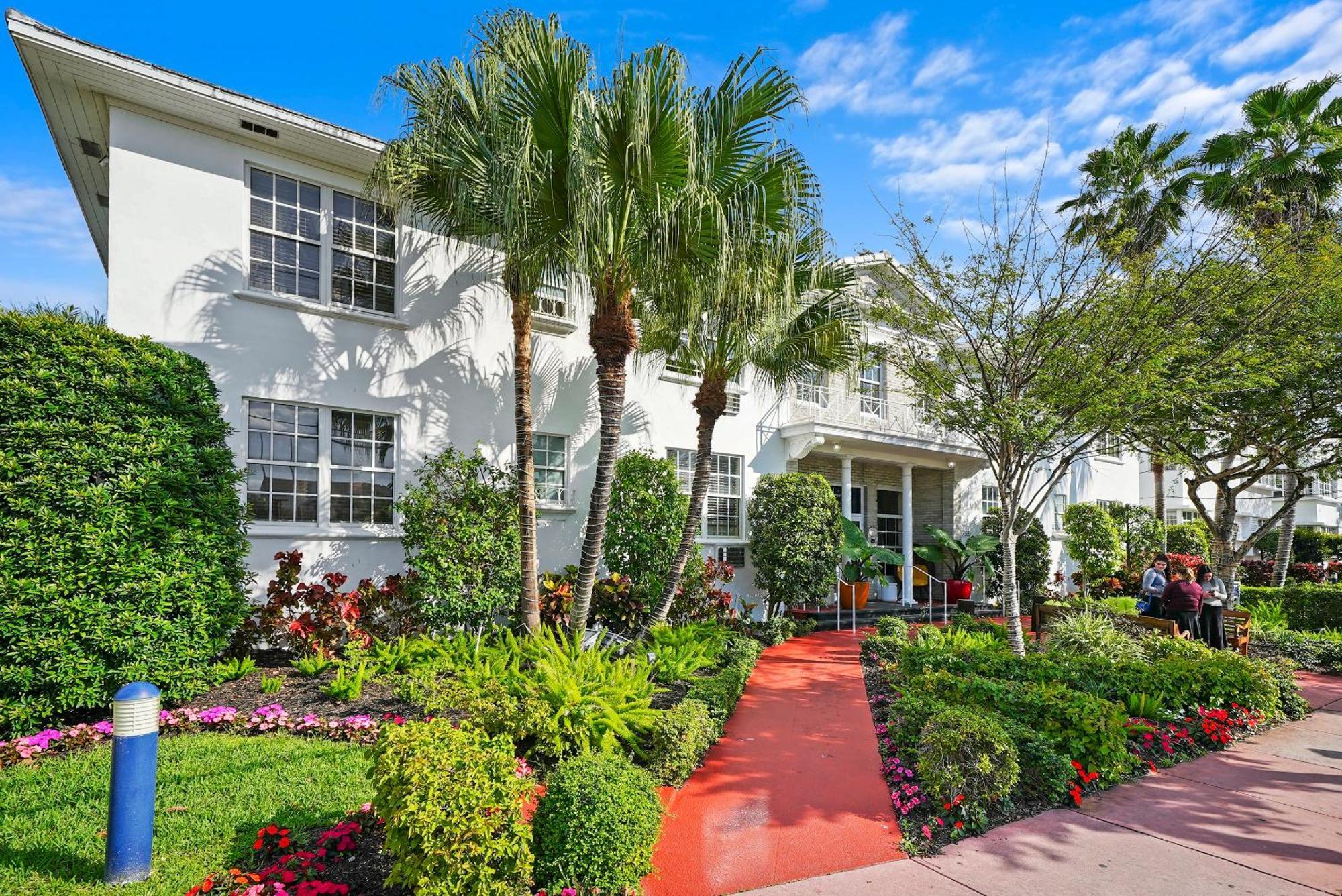 Tradewinds Y