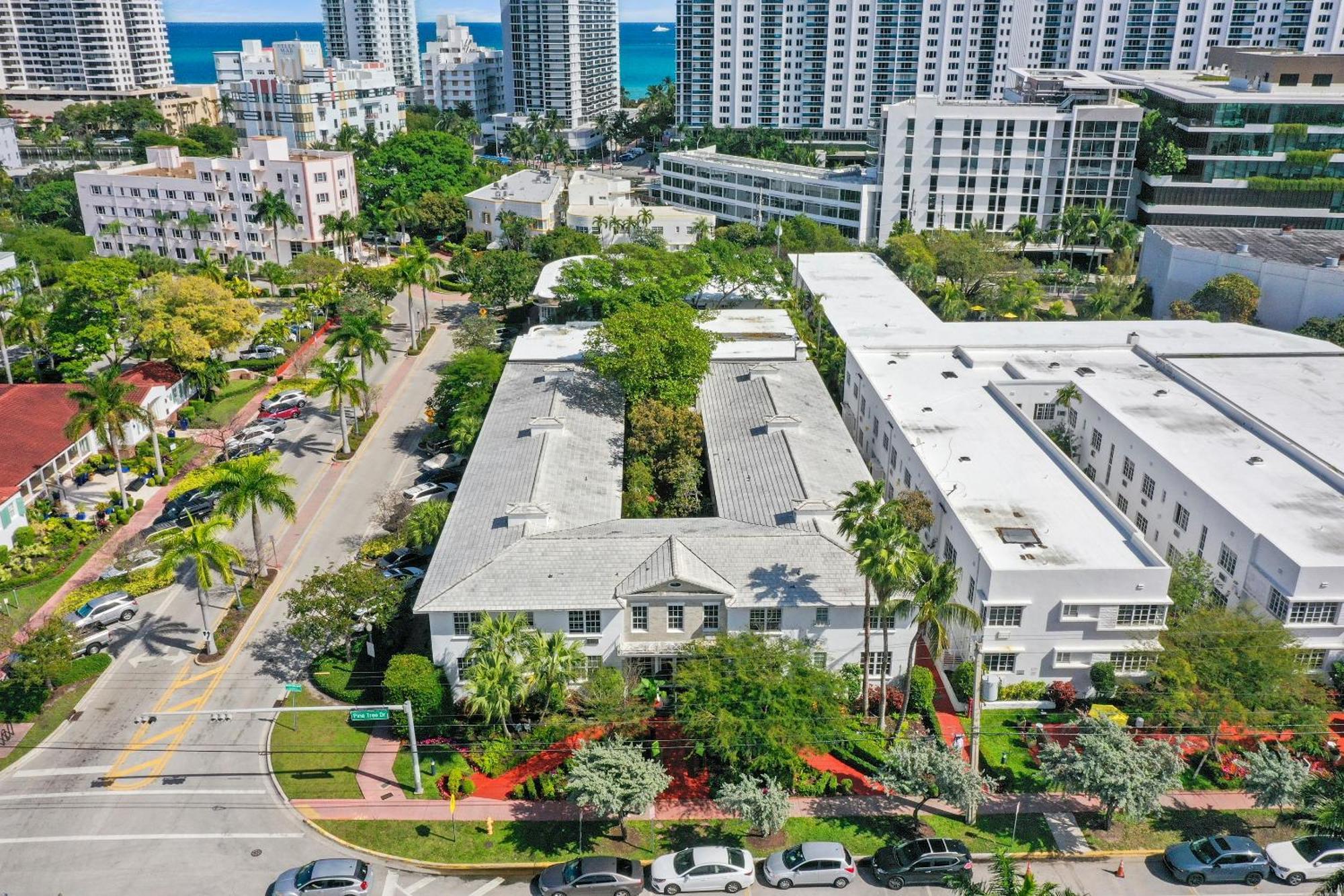 Tradewinds Miami 3* Miami Beach