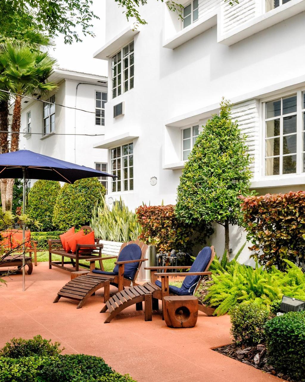 Tradewinds Y 3* Miami Beach