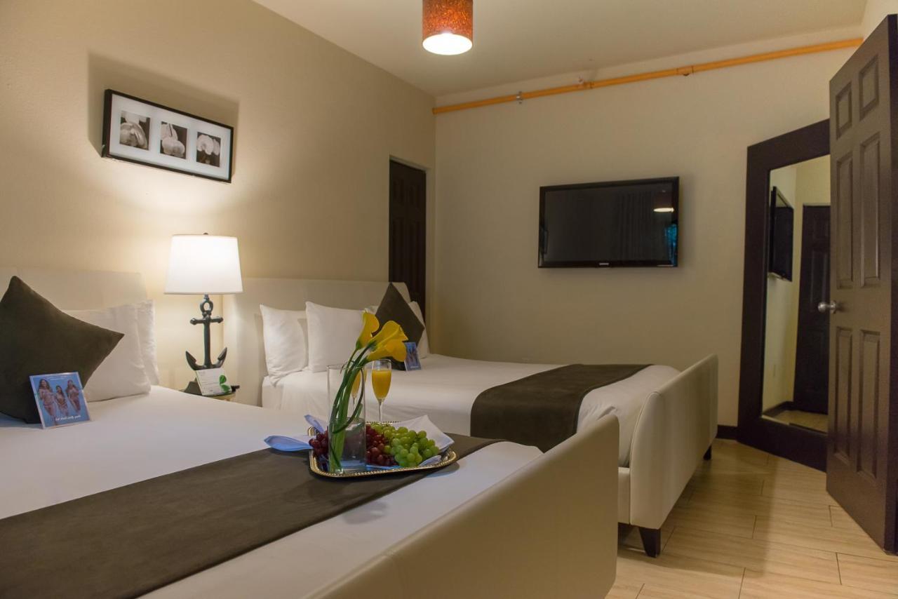 Tradewinds Y Hotel 3*