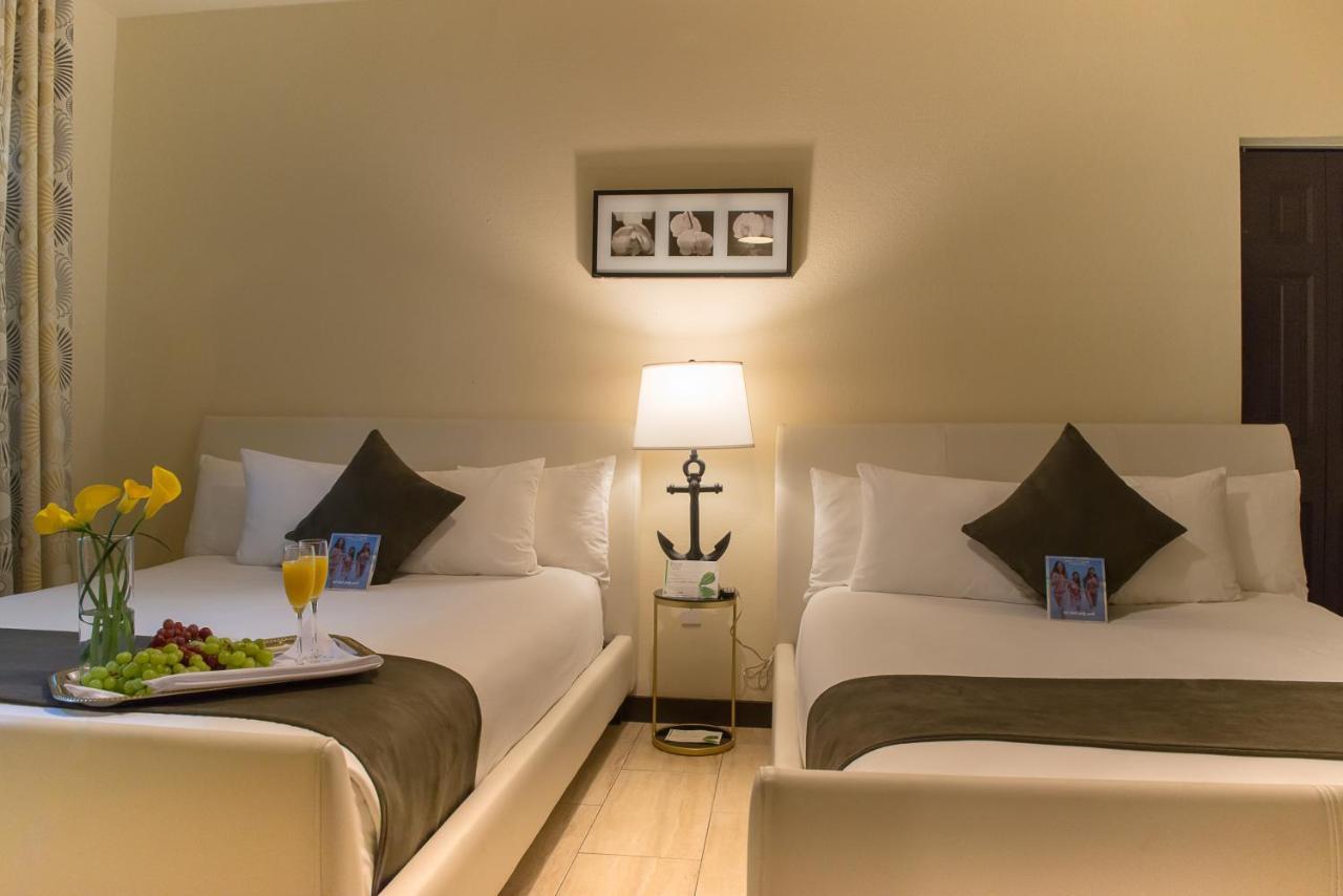 Tradewinds Y Hotel Miami Beach