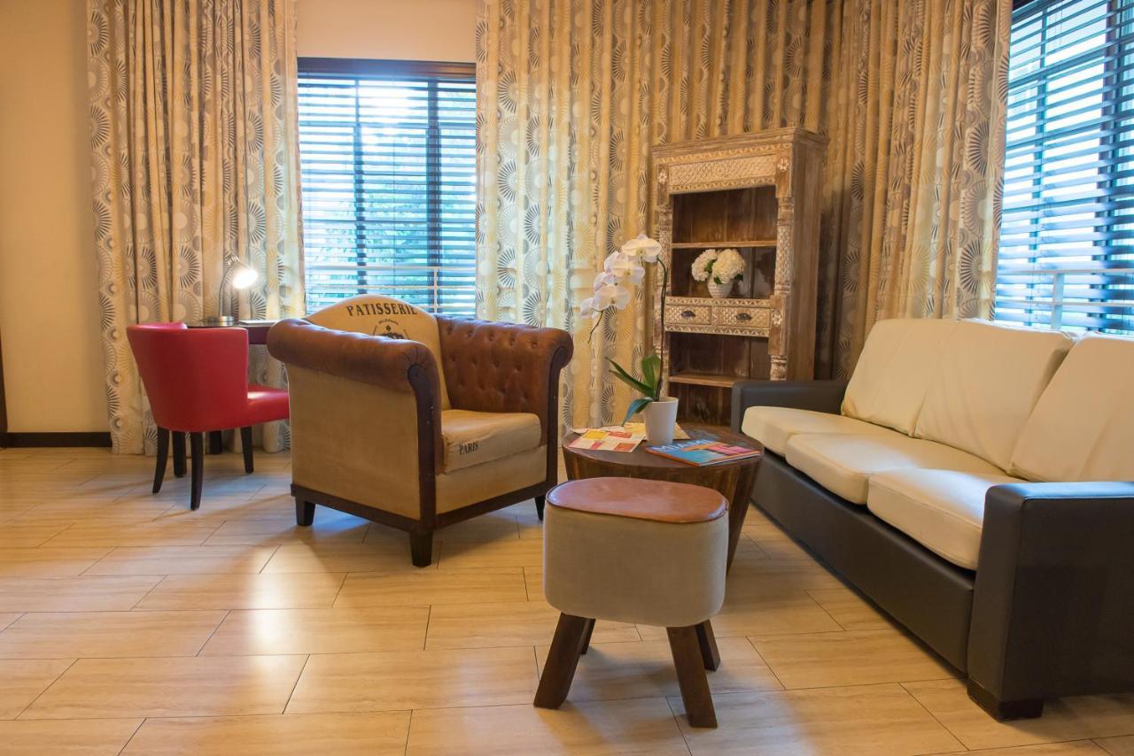 Tradewinds Y Hotel 3*