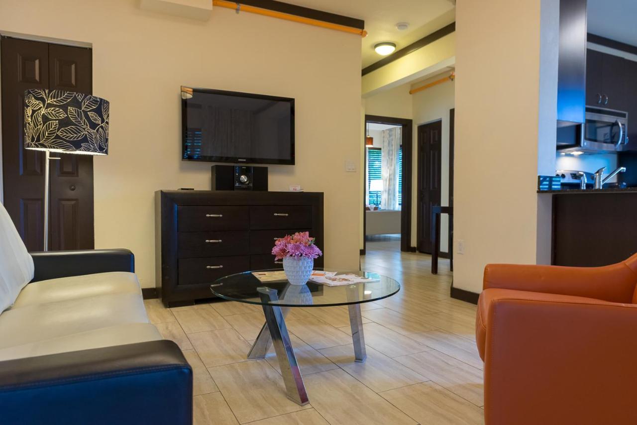 Tradewinds Y 3* Miami Beach