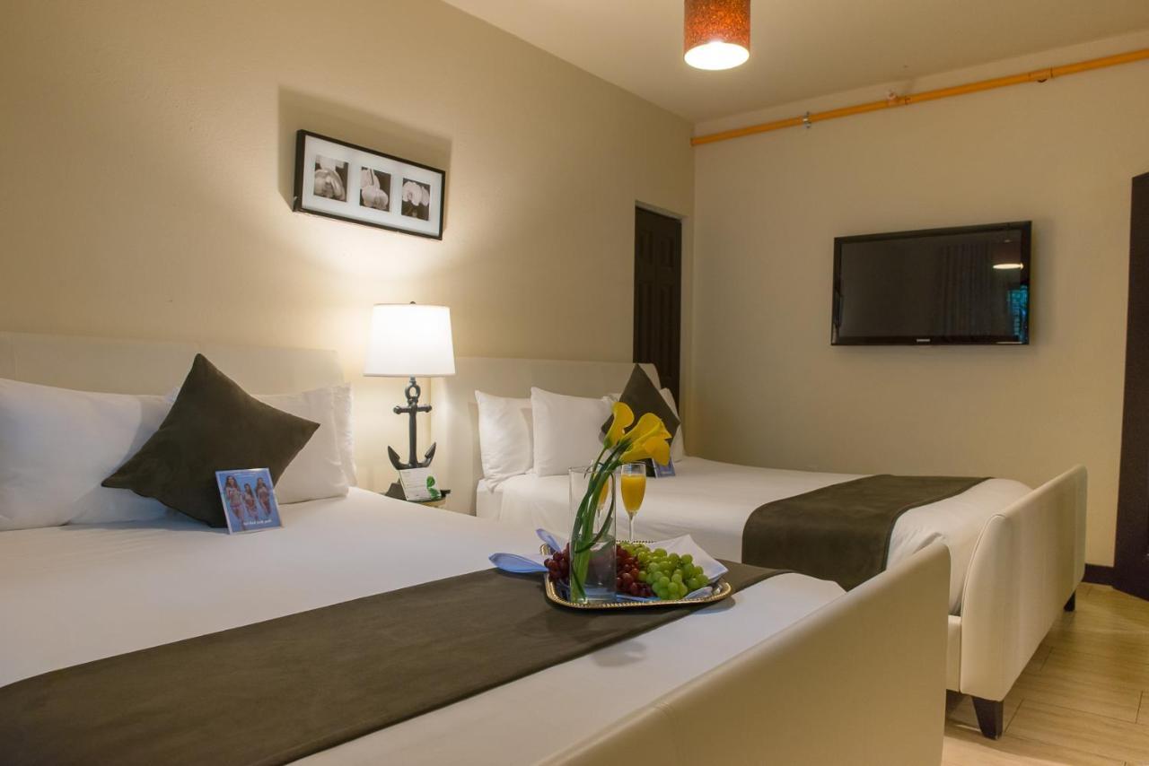 Tradewinds Y Hotel Miami Beach